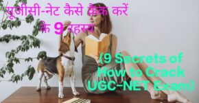9 Secrets of How to Crack UGC-NET Exam
