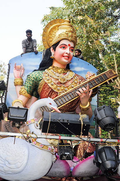 Significance of Prosperity and Plenty