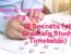 8 Secrets for Creating Study Timetable