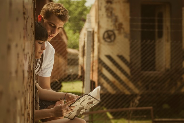 9 Important Elements of Reading Habits