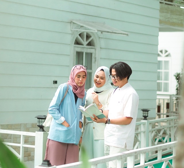 9 Important Elements of Reading Habits