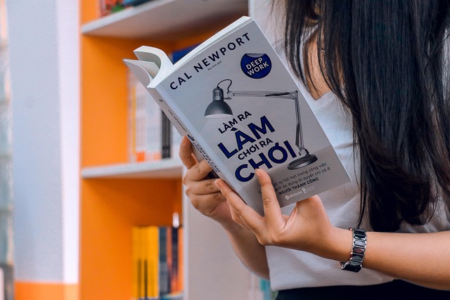 9 Important Elements of Reading Habits