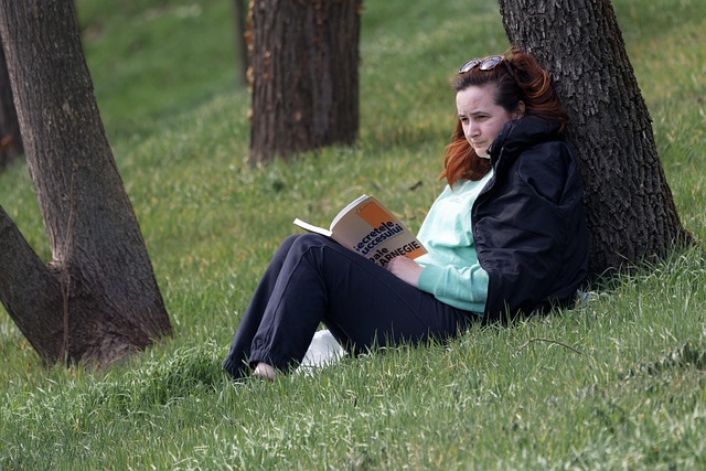 9 Important Elements of Reading Habits