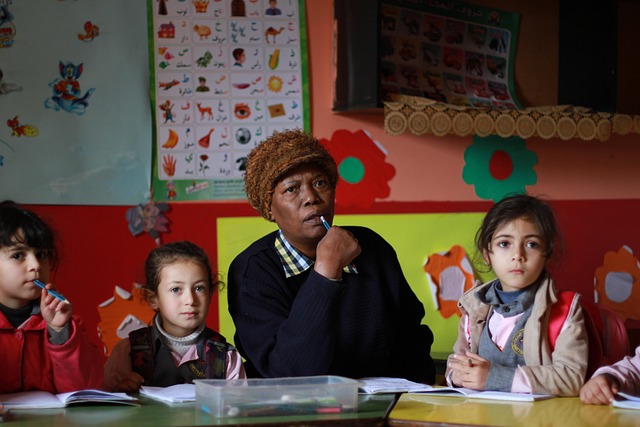 Diagnosis Test in Mathematics Teaching