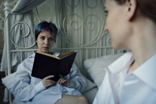 Intimacy and Peace VS Amenities