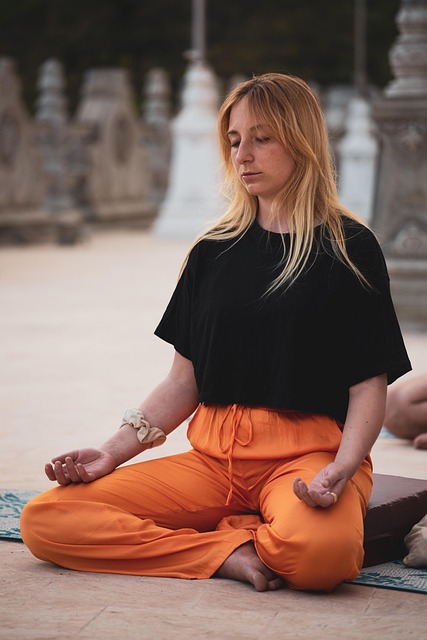 Intimacy and Peace VS Amenities