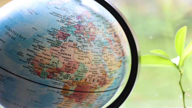 Surface Area and Volume in Class 9th