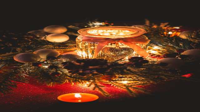 Coefficient of Variation