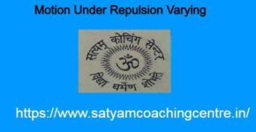 Motion Under Repulsion Varying as Distance