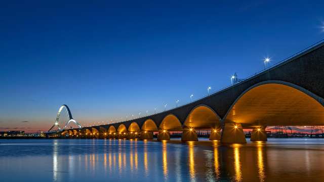 Motion Under Repulsion Varying as Distance