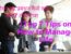 Top 7 Tips on How to Manage Life