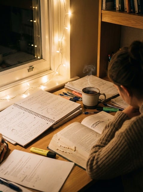 6 Strategies to Crack Competitive Exam