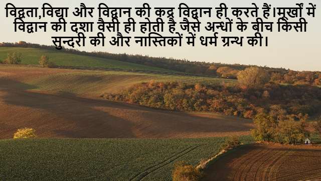 Skewness and Standard Deviation