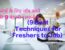 9 Best Techniques for Freshers to Job