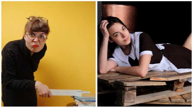 Pupil Was Enlightened by Mathematician