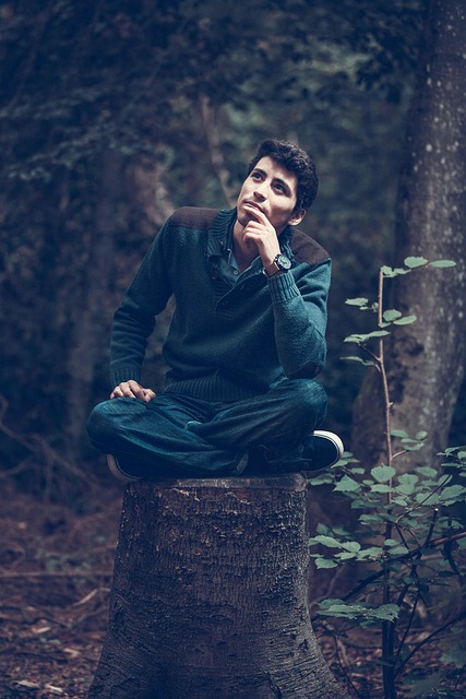 6 Tips to Get Rid of Negative Thinking