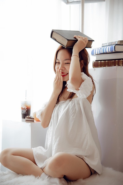 6Secret of How to Improve Student Life