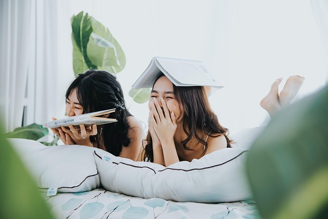 8 Specific Humor Tips for Students