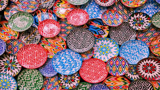 Area in Quantitative Aptitude