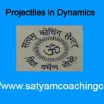 Projectiles in Dynamics