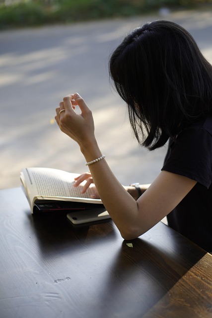 6Secret of How to Study Scientifically