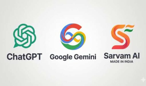9 Pro-Tips About Gemini/Sarvam/ChatGPT,ChatGPT vs Google Gemini vs Sarvam AI comparison for students