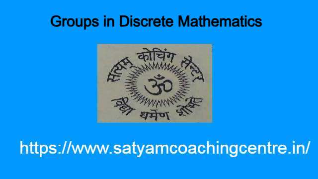 Elementary Properties of Group