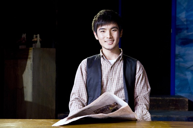 How to Develop Character with Success?