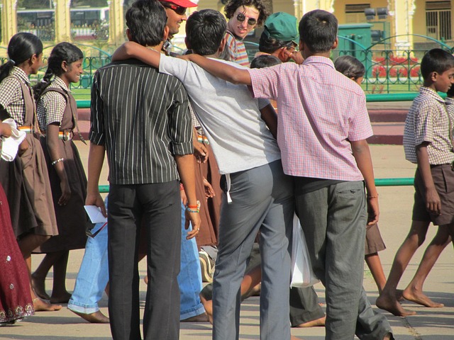 Pesonality Development Using Present