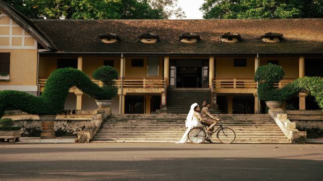 Quadrilaterals in Class 9th