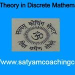 Ring Theory in Discrete Mathematics