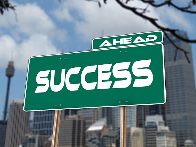 Success Mantra for Students:The Power of 1% Habit