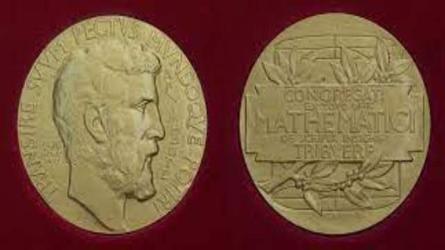 Abel Prize 2026 Winner Gerd Faltings:Full Story and Achievements,Fields Medal Logo