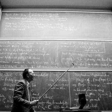 Abel Prize 2026 Winner Gerd Faltings:Full Story and Achievements