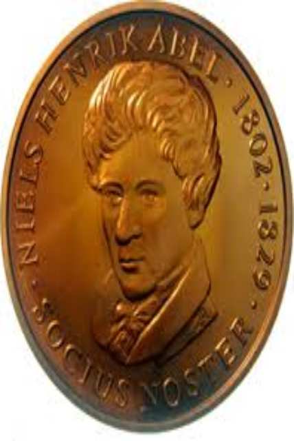 Abel Prize 2026 Winner Gerd Faltings:Full Story and Achievements,Mathematician Neil Henrik Abel