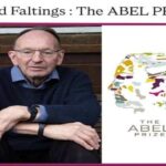Abel Prize 2026 Winner Gerd Faltings:Full Story and Achievements