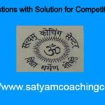 Clock Questions with Solution