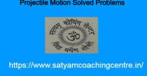 Correlation Statistics Solved Problems