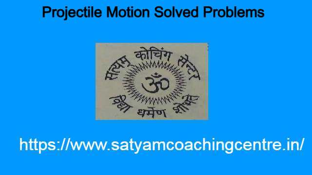 Correlation Statistics Solved Problems