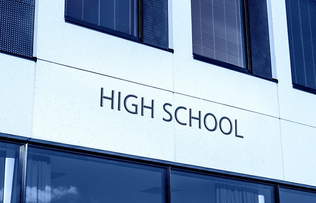 Cristian Public Schools Ka Sach:7 Reasons for Popularity,grand building of Christian Public School