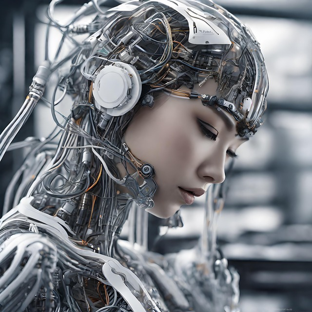 obsession with being hi-tech in girl's mind and learn on How to Make Mind High-Tech?