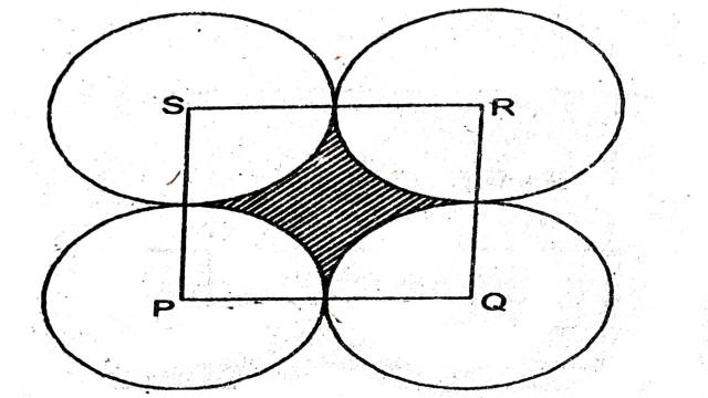 Important Board Questions Class 10:Area Related to Circles