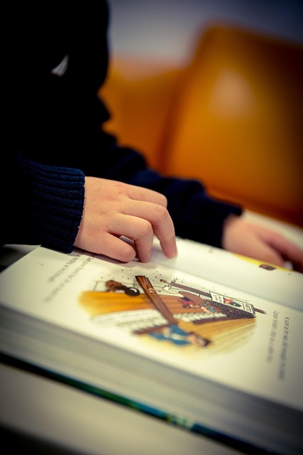 Is Your Child Running Away from Math? 5 Surefire Ways to Stop Palayan,Student studying Mathematics Reference Book