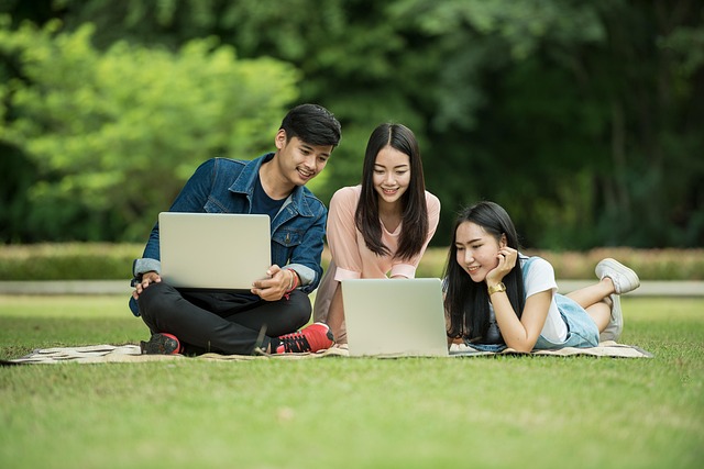 Life Simplification for Math Students