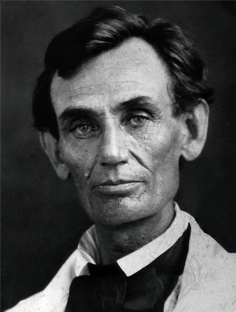 Abraham Lincoln Who Criticized No One and 3 Magic Spell to Win Classmate's Heart