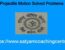 Projectile Motion Solved Problems