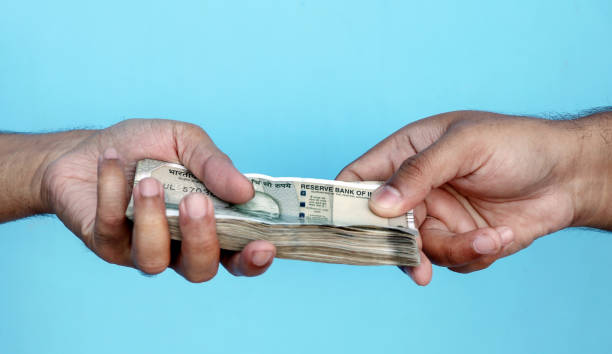 Officers taking money by making a brokerage deal with the Director of Coaching