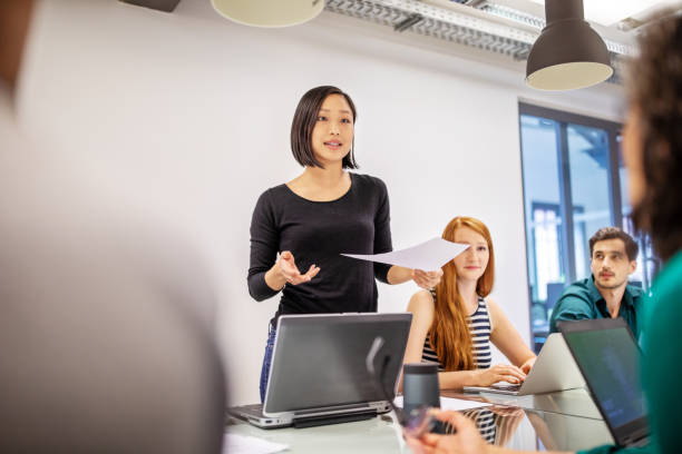 Guidelines for candidates in women's seminar