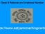 Class 9 Rational and Irrational Number