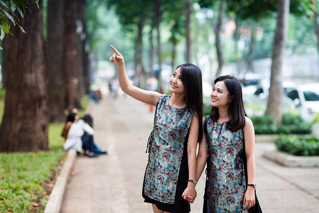 Students who claim to be beautiful do not have common sense